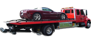 burbank towing